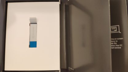 Windows 10 USB installation stick