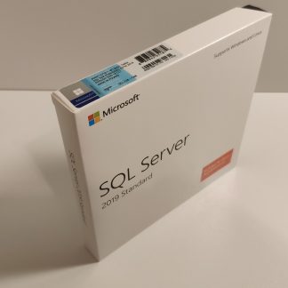 SQL Server 2019