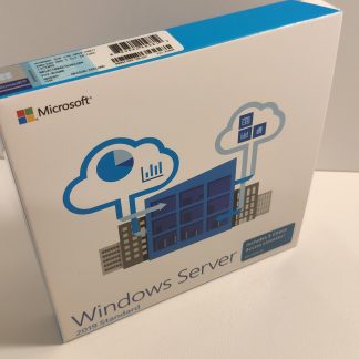 Windows Server 2019 Standard +5CAL