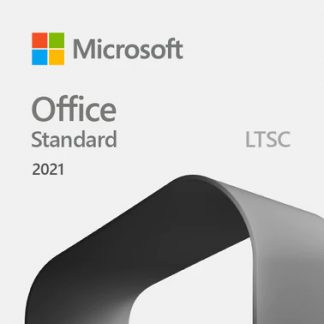 Microsoft Office 2021 Standard LTSC