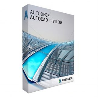 Autodesk AutoCAD Civil 3D 2023